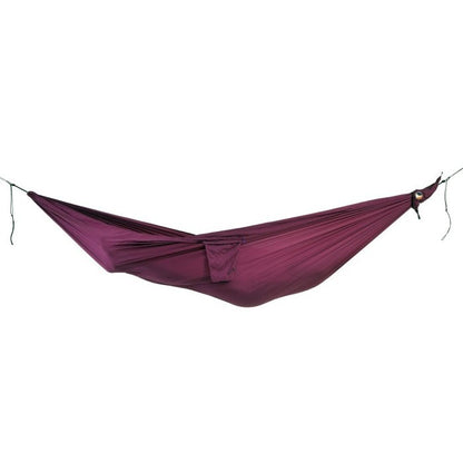 Ticket To The Moon Compact Hammock - Plum
