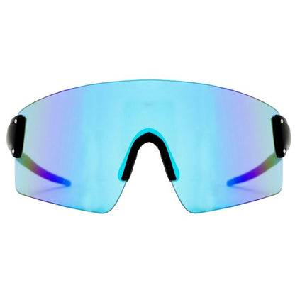 Mundaka Optic AI1 (Blue / CX) - Eyewear/Sunglasses/Kacamata Sport