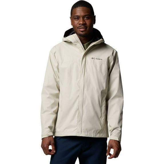 Jaket Pria Waterproof/Rain - Columbia Men’s Watertight II Jacket