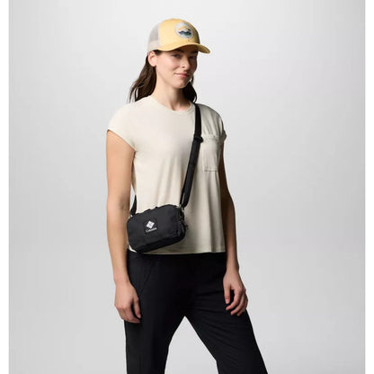 Sling Bag/Tas Selempang Unisex - Columbia Trail Traveler Crossbody Bag