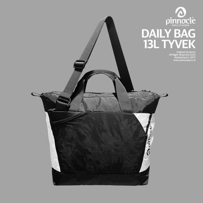 Pinnacle Daily Bag 13L Tyvek