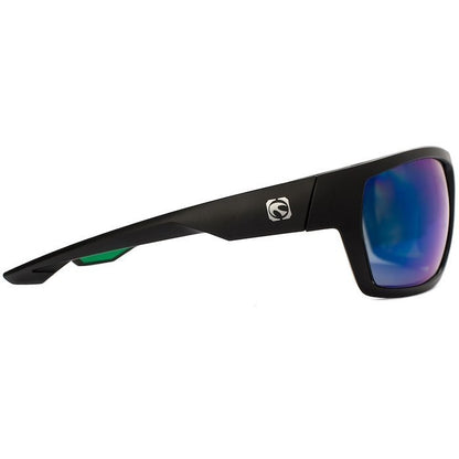 Mundaka Optic CIERZO (Black / CX Polarized) - Eyewear/Sunglasses/Kacamata Sport