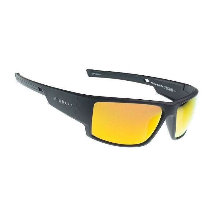 Mundaka Optic KYRRO (CX Polarized) - Eyewear/Sunglasses/Kacamata Sport