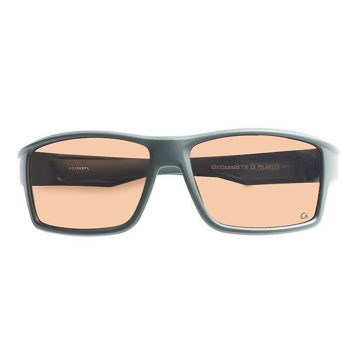 Mundaka Optic FOIL (CX Polarized) - Eyewear/Sunglasses/Kacamata Sport