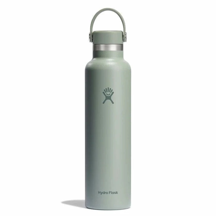 Hydro Flask Standard Flex Cap 24oz/710ml - TONAL AGAVE