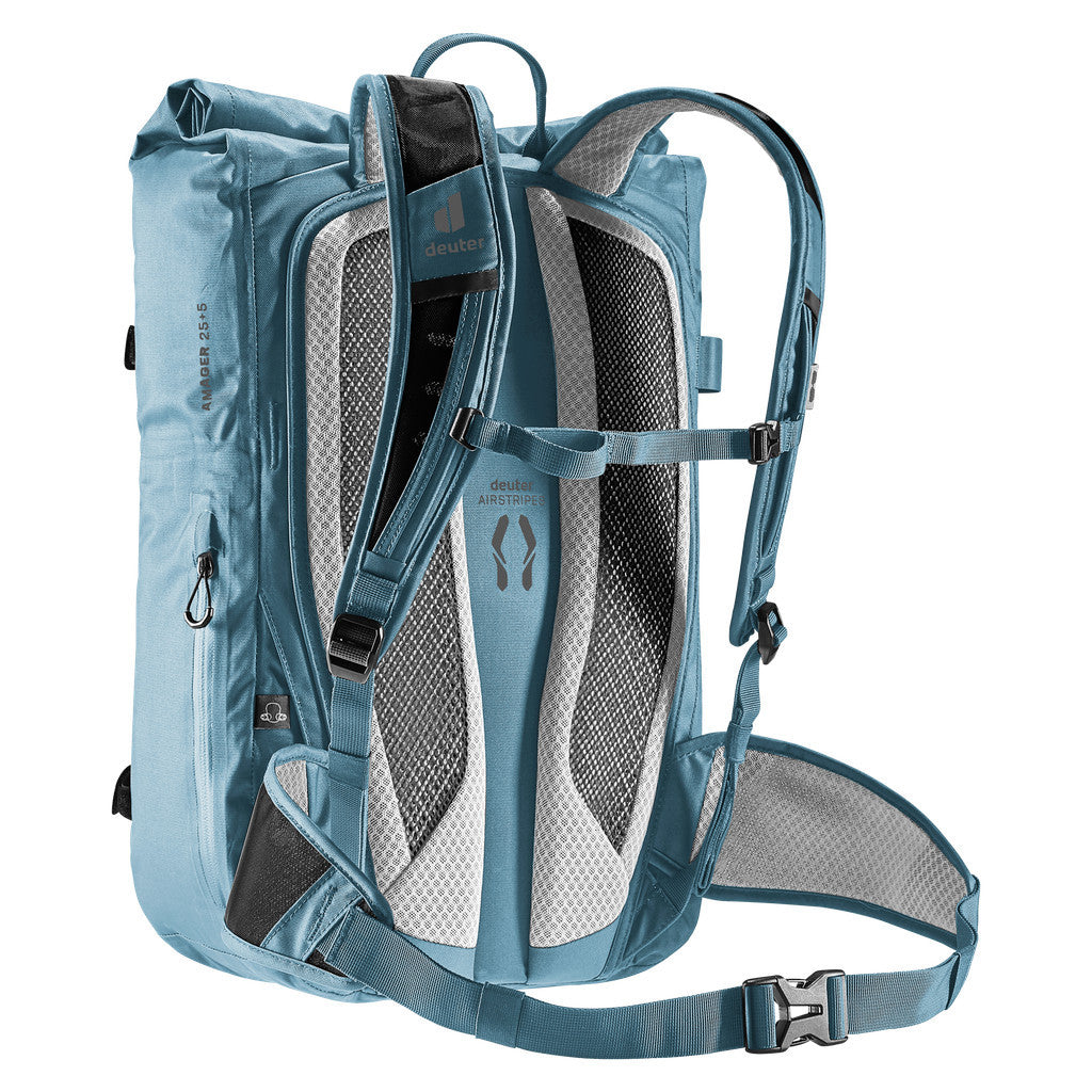 Deuter Amager 25+5 - Bike Backpack