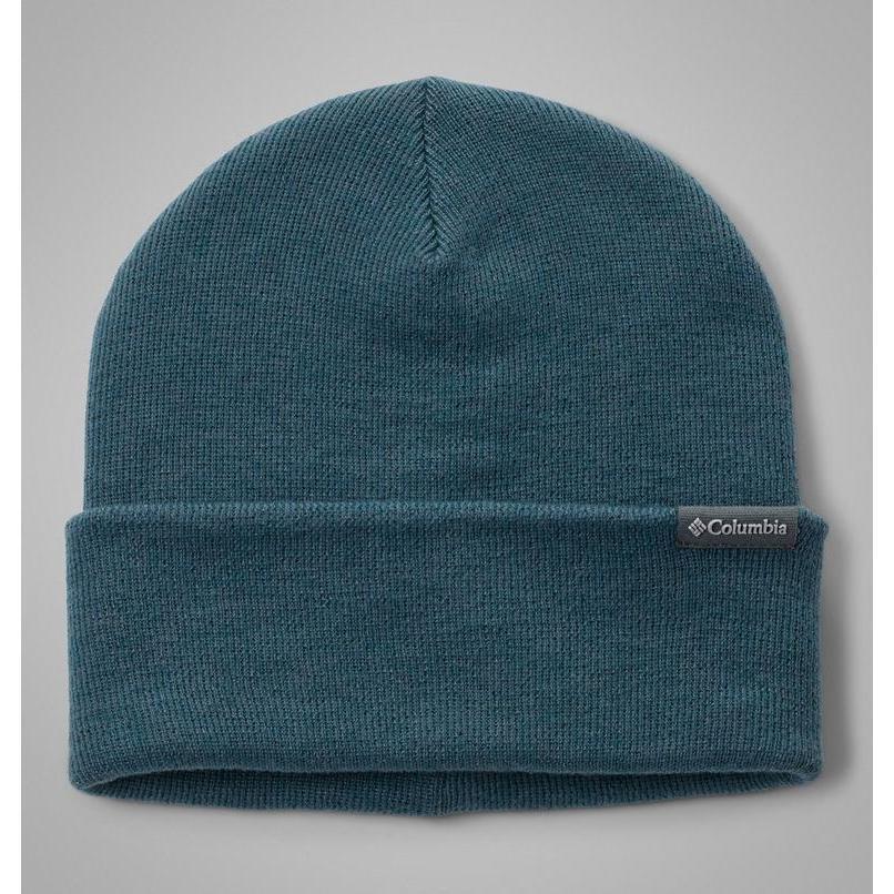 Topi Kupluk Outdoor Unisex - Columbia Itsakeeper™ Beanie
