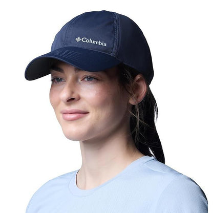 Topi Hiking Columbia Coolhead II Hat (Nocturnal)
