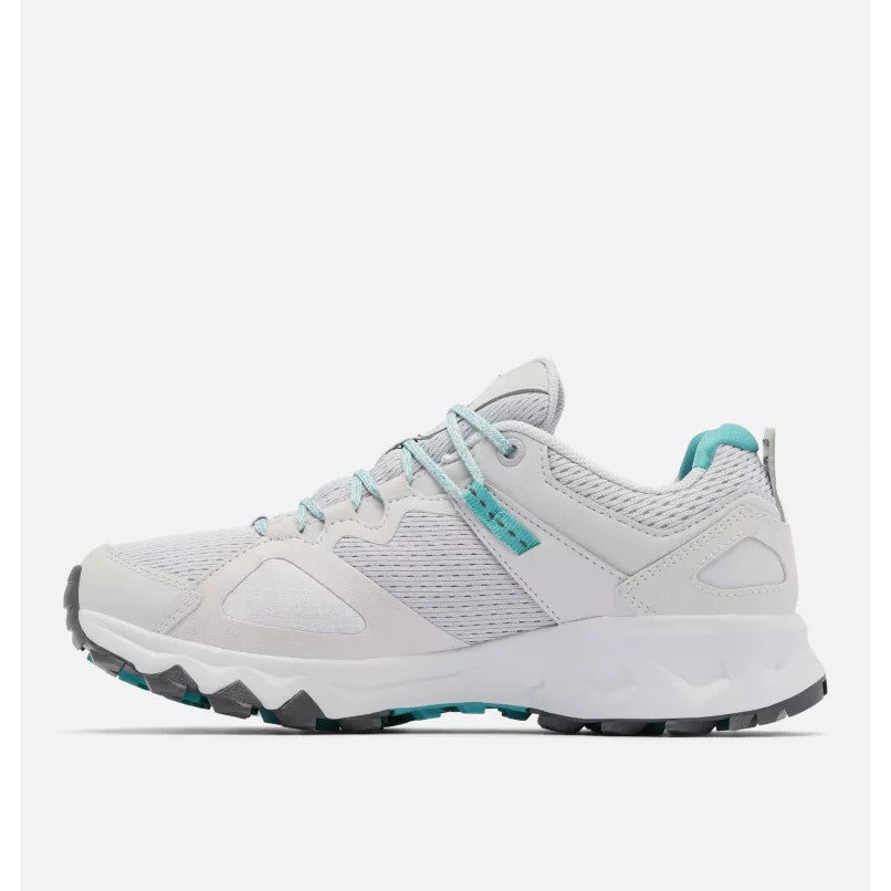 Sepatu Hiking Wanita Waterproof - Columbia Men's Peakfreak™ II Outdry™ Hiking Shoe (Cumulus/Grey Teal)