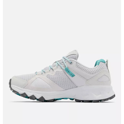 Sepatu Hiking Wanita Waterproof - Columbia Men's Peakfreak™ II Outdry™ Hiking Shoe (Cumulus/Grey Teal)