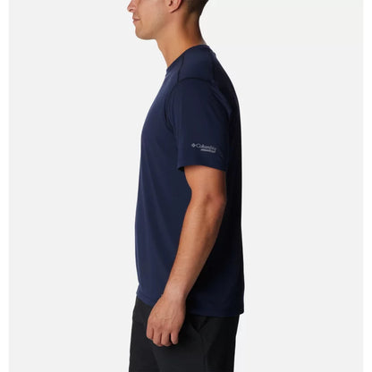Kaos Lari/Trail Running Pria - Columbia Men's Endless Trail™ Running Tee