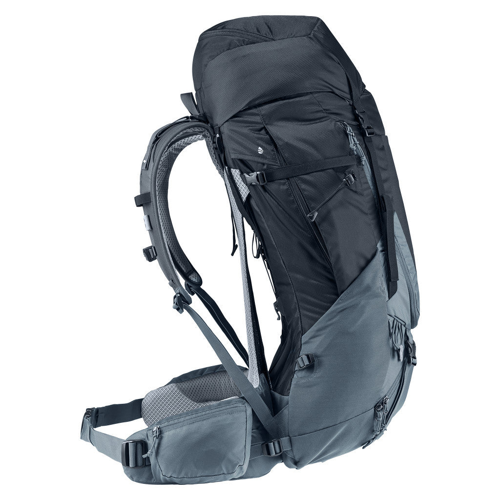 Deuter Futura Air Trek 50+10 - Backpacking Pack