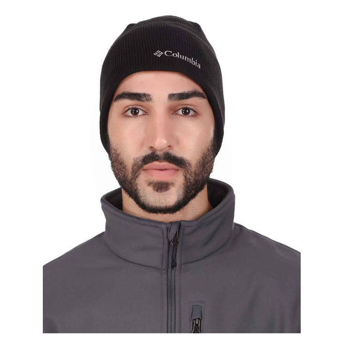 Topi Kupluk Outdoor Unisex - Columbia Bugaboo™ Unisex Beanie