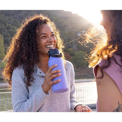 Hydro Flask Wide Flex Straw Cap 32oz/946ml - REEF
