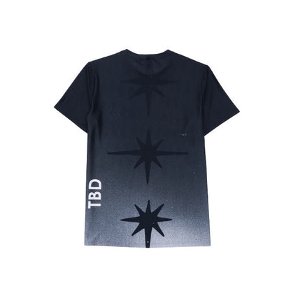 TBD Forward Collection - T-Shirt - Forward Star