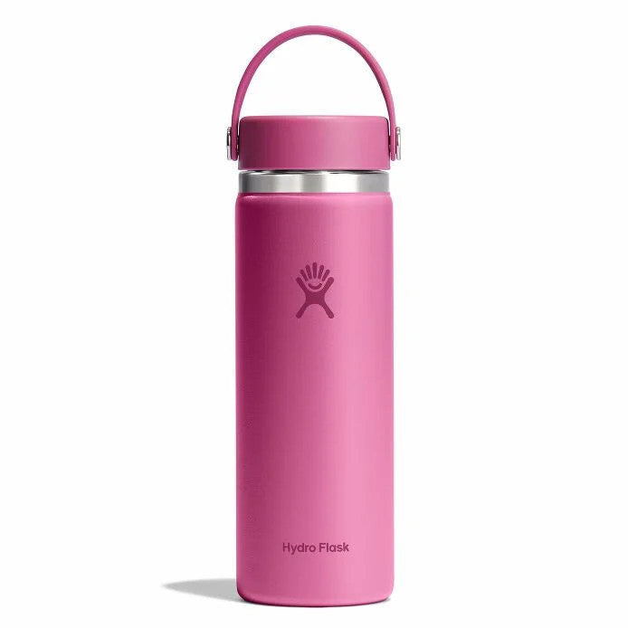Hydro Flask Wide Mouth Flex Cap 20oz/591ml - REEF