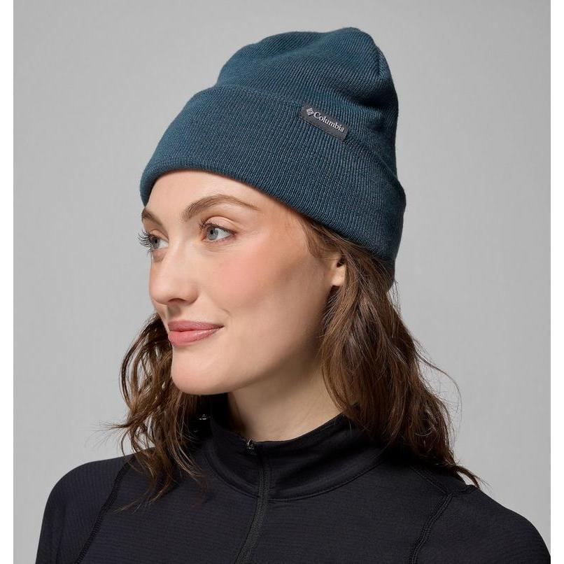 Topi Kupluk Outdoor Unisex - Columbia Itsakeeper™ Beanie