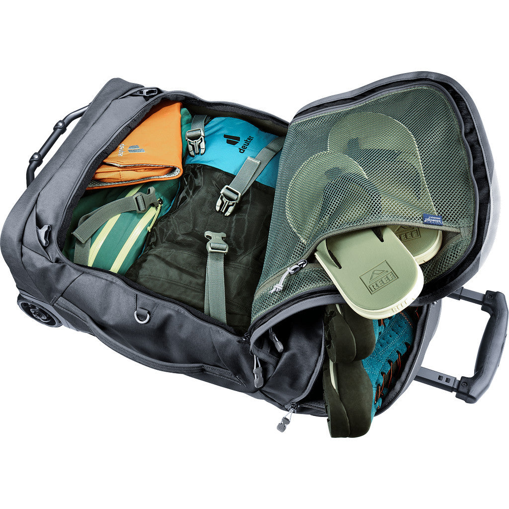 Deuter Duffel Pro Movo 36 - Lunggage