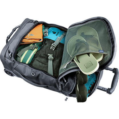 Deuter Duffel Pro Movo 36 - Lunggage