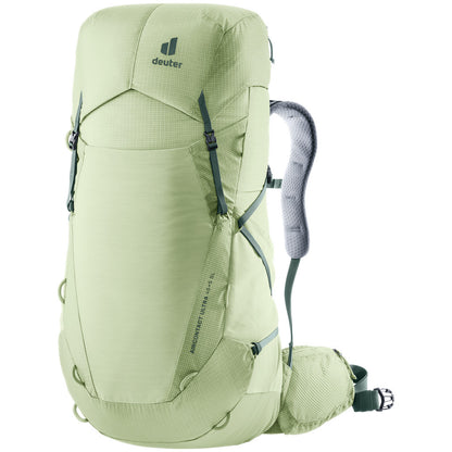Deuter Aircontact Ultra 45+5 SL - Backpacking Pack
