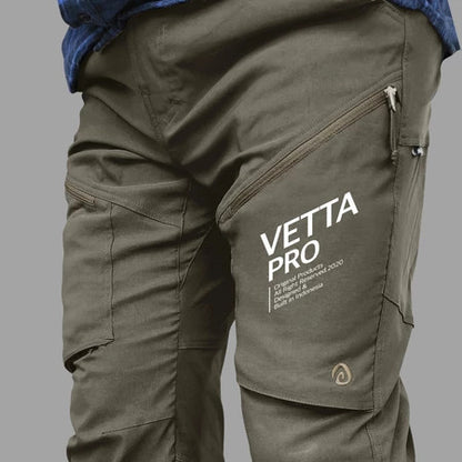Pinnacle Vetta Pro - Soya Bean - Celana Panjang Pria