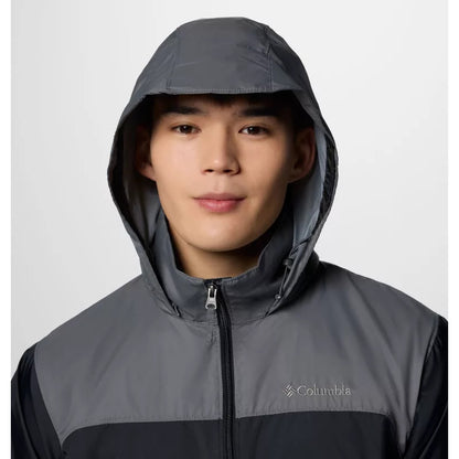 Jaket Outdoor Pria - Columbia Men's Glennaker Lake™ II Rain Jacket