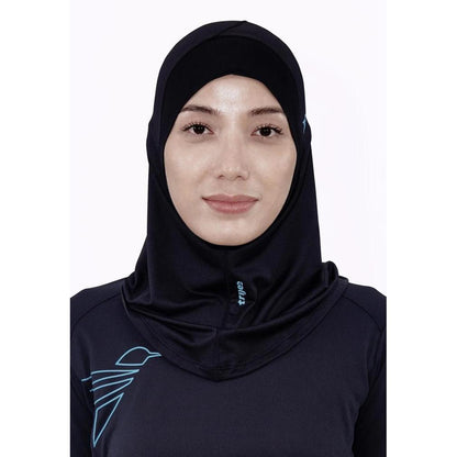 Jilbab Olahraga Wanita - Trijee ES Hijab Sports Women