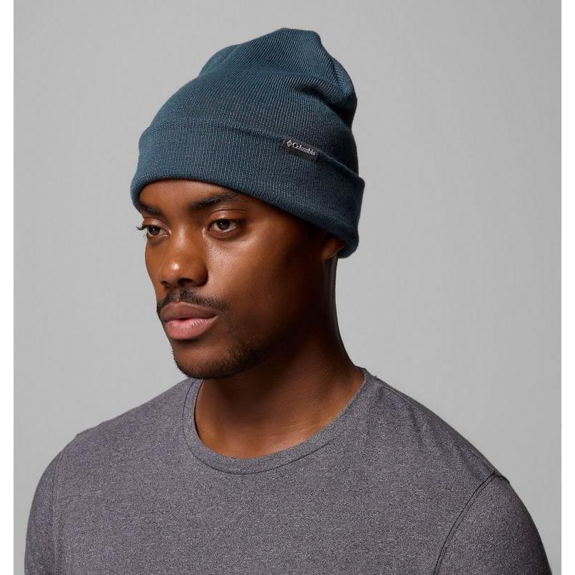 Topi Kupluk Outdoor Unisex - Columbia Itsakeeper™ Beanie
