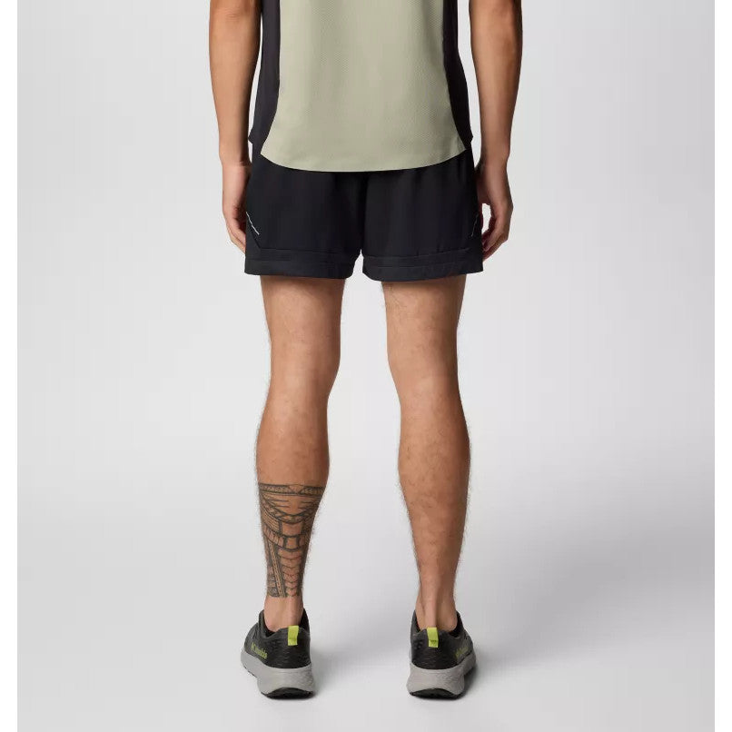 Celana Pendek Olahraga Pria - Columbia Three Pitch™ Short