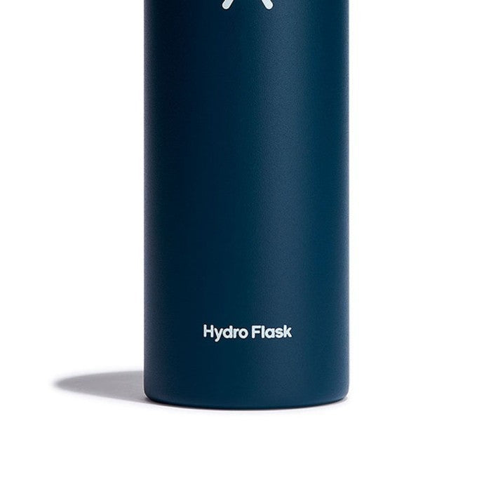 Hydro Flask Standard Mouth Flex Cap 21oz/621 ml acc - INDIGO