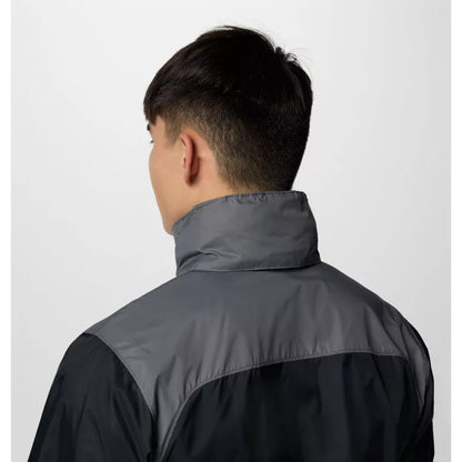 Jaket Outdoor Pria - Columbia Men's Glennaker Lake™ II Rain Jacket