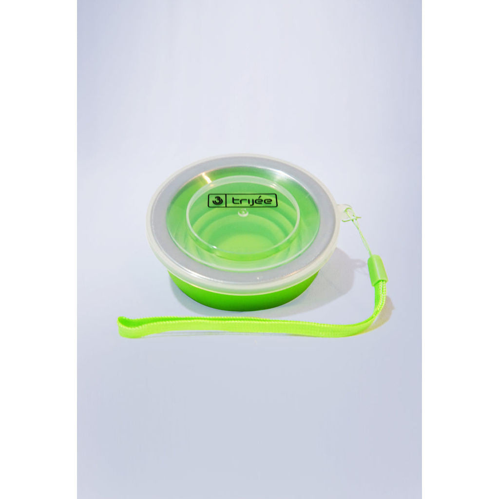 Gelas Lipat Portable - Trijee Folding Cup