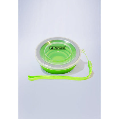 Gelas Lipat Portable - Trijee Folding Cup
