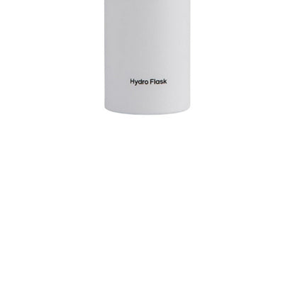 Hydro Flask Standard Mouth Flex Cap 18oz/ ml - WHITE