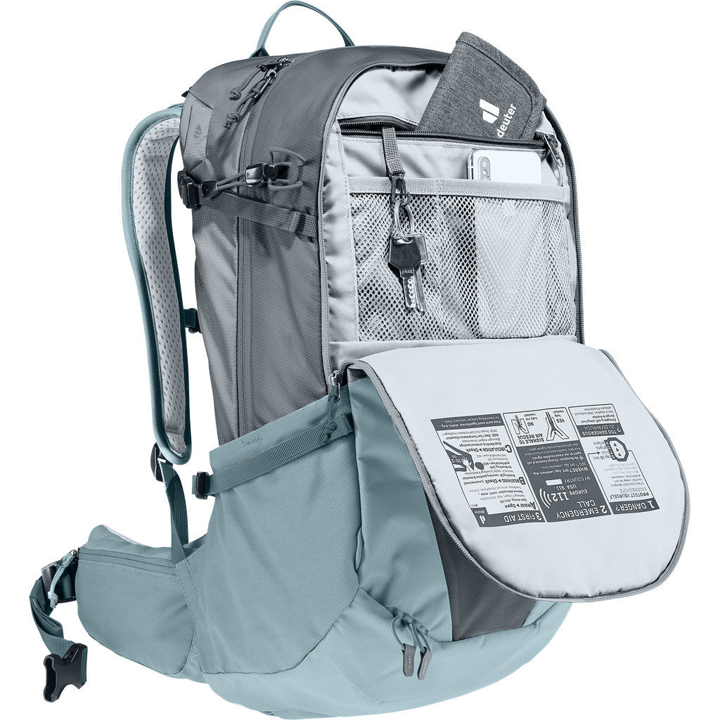 Deuter Futura 25 SL - Hiking Backpack