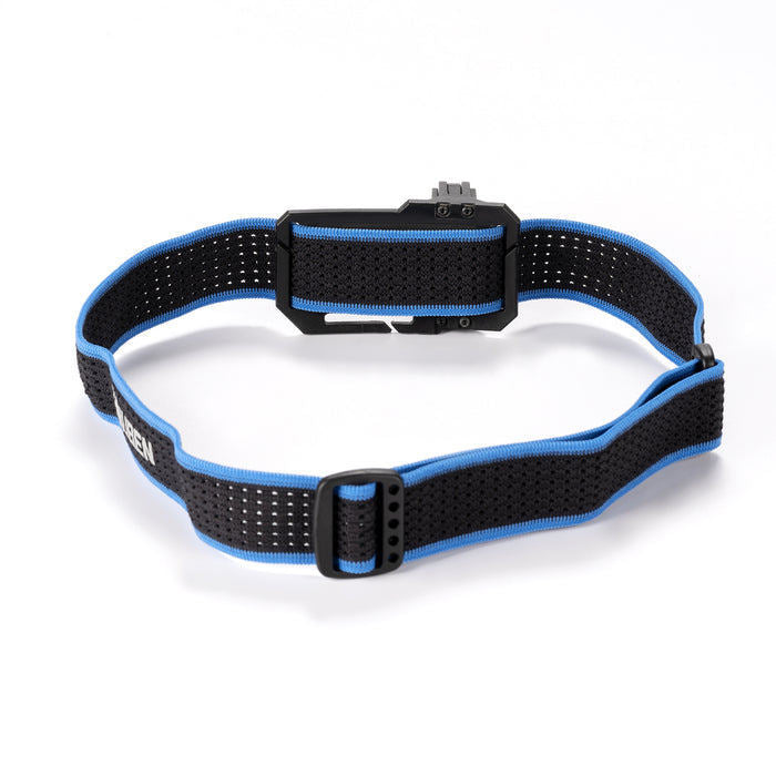 Tali Headlamp  WUBEN P1 Headband untuk Headlamp E7 X0