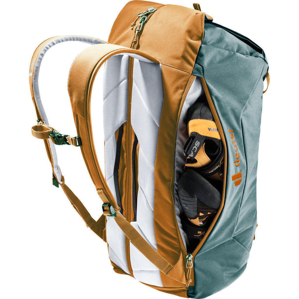 Deuter Gravity Motion - Climbing Backpack