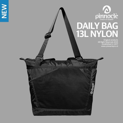 Pinnacle Daily Bag 13L Nylon