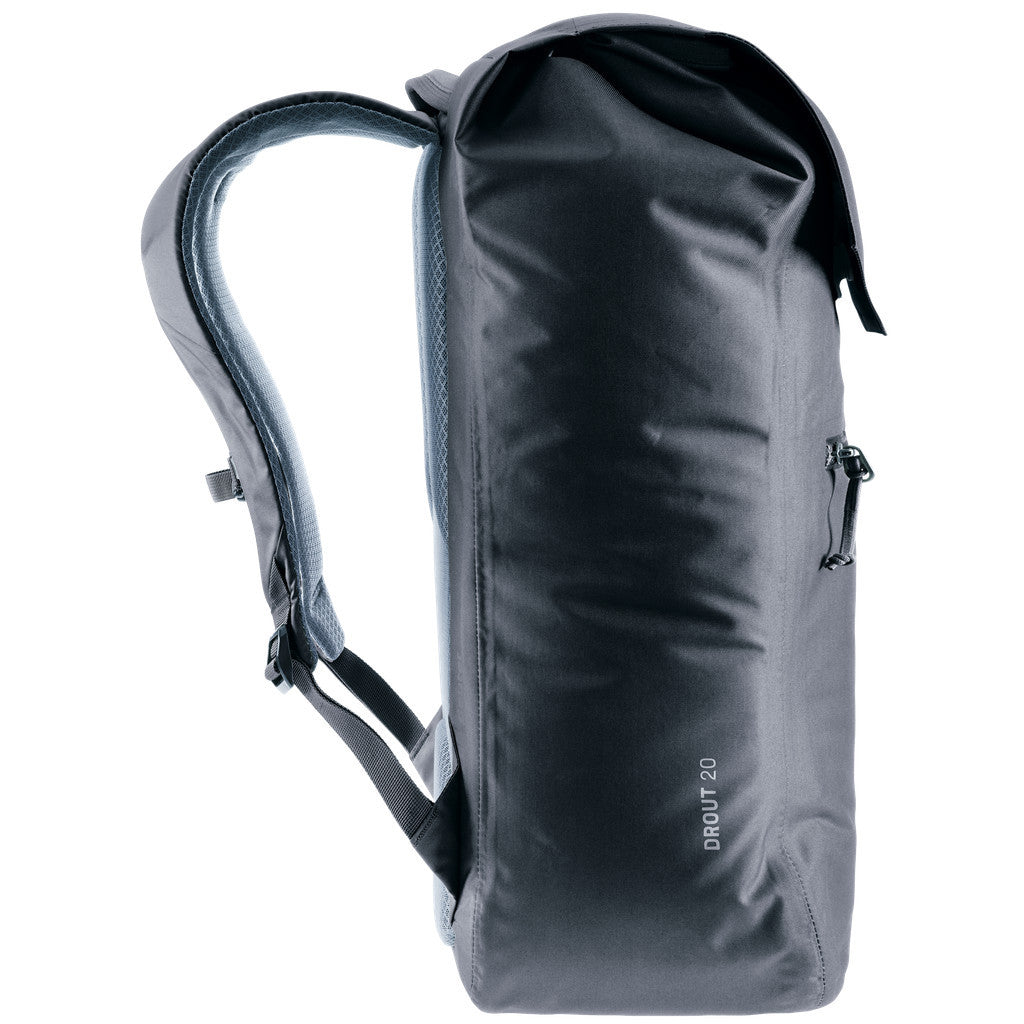 Deuter Drout 20 - Lifestyle Backpack