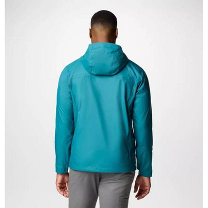 Jaket Pria Waterproof/Rain - Columbia Men’s Watertight II Jacket