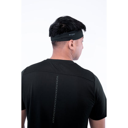 Ikat Kepala Olahraga Pria - Trijee ES Headband Men