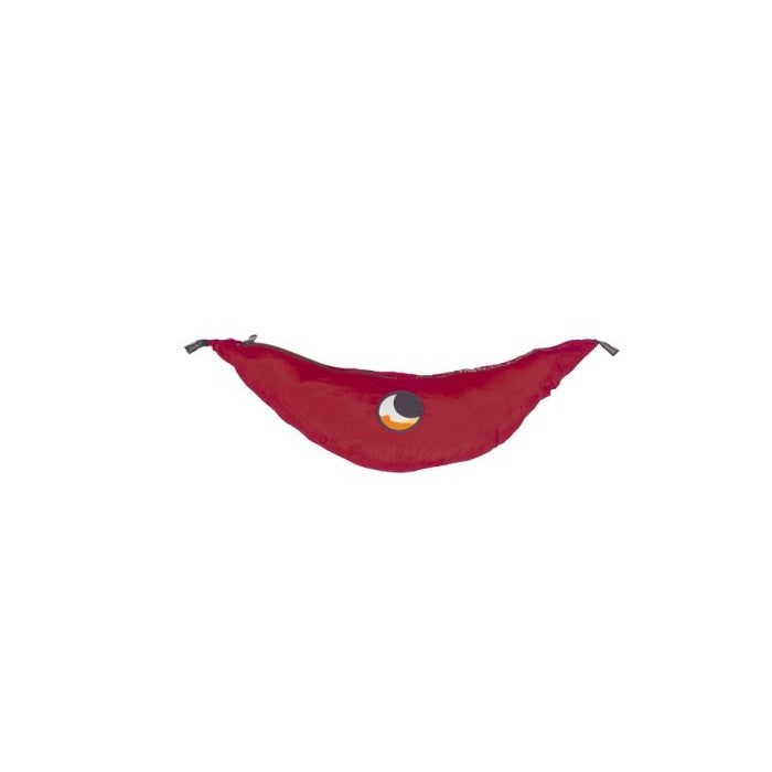 Ticket To The Moon Compact Hammock - Burgundy