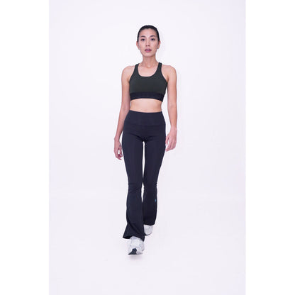 Trijee Women ES Long Legging Flared