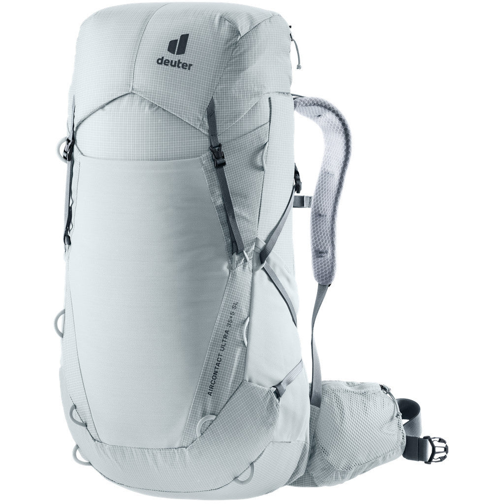 Deuter Aircontact Ultra 35+5 SL - Backpacking Pack