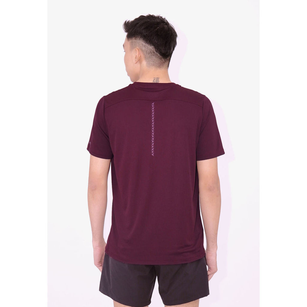 Kaos Olahraga Pria - Trijee ES Jersey Hummingbird SS Men