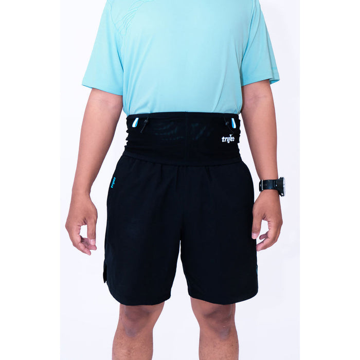 Tas Ikat Pinggang Lari Unisex - Trijee Race / Running Belt U