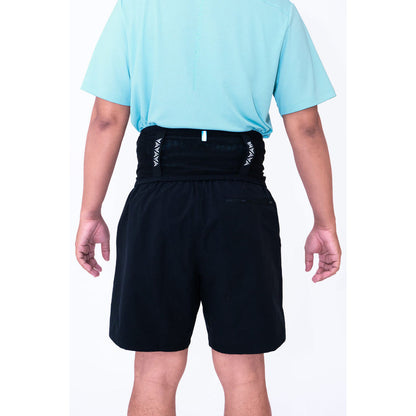 Tas Ikat Pinggang Lari Unisex - Trijee Race / Running Belt U