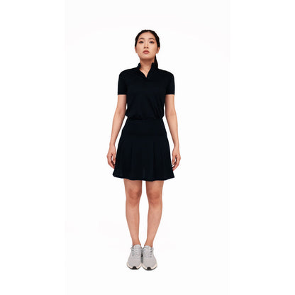 Rok Olahraga Wanita - Trijee Women's ES Pleated Skirt Basic