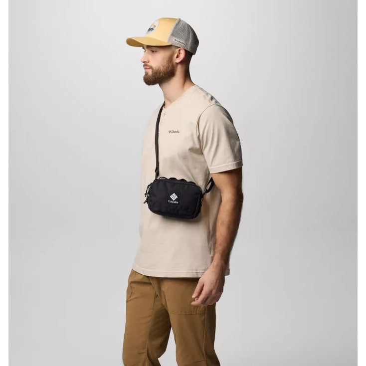 Sling Bag/Tas Selempang Unisex - Columbia Trail Traveler Crossbody Bag