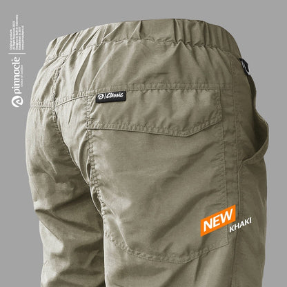 Pinnacle Eutla Classic Short - Khaki